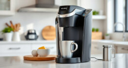 How to Fix a Keurig Coffee Maker That Won't Turn On