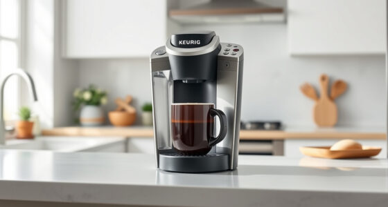 How to Fix a Keurig Coffee Maker That Won't Turn On