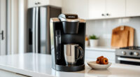 How to Fix a Keurig That Keeps Not Brewing a Full Cup