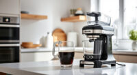 How to Set Up Your Breville Bambino Plus Espresso Machine
