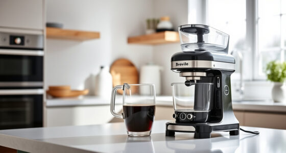How to Set Up Your Breville Bambino Plus Espresso Machine