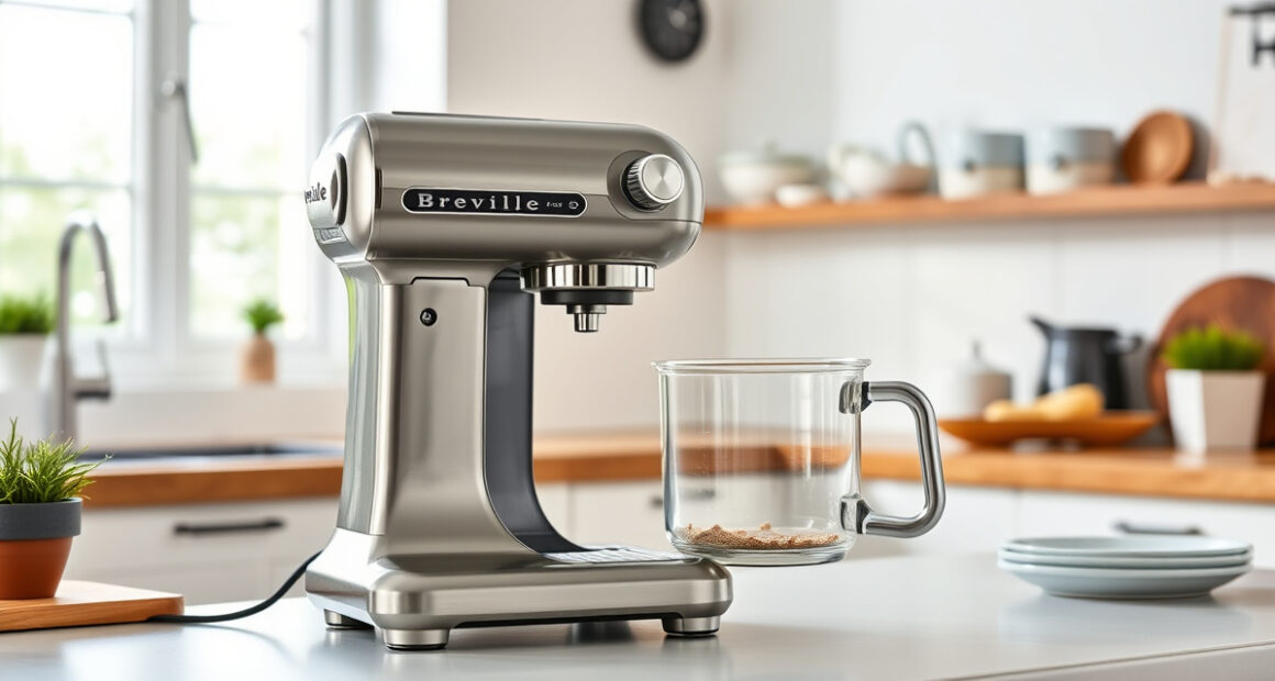 How to Set Up Your Breville Bambino Plus for Perfect Espresso
