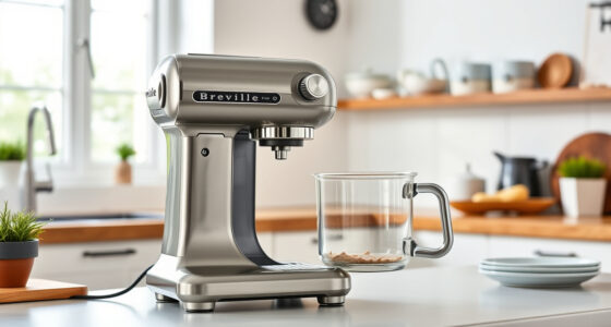 How to Set Up Your Breville Bambino Plus for Perfect Espresso