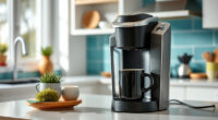How to Set Up Your Keurig K-Mini Coffee Maker Easily