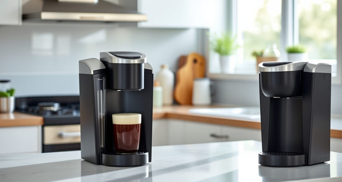 How to Set Up Your Keurig K-Mini Coffee Maker