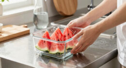 How To Store Watermelon A Better Way (It Makes A Huge Difference)
