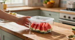 How to Store Watermelon a Better Way (It Makes a Huge Difference)