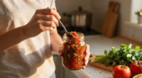 I Made EVERY Salsa