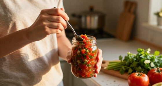 I Made EVERY Salsa