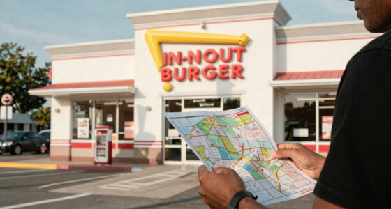 In-N-Out reveals 6 new locations across 5 states opening ‘soon’