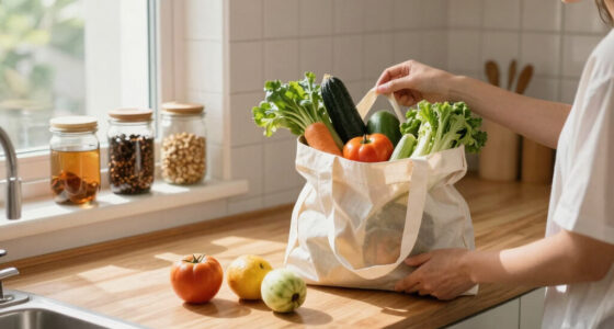 Is Martie Worth the Hype? I Tried the Online Grocer for 4 Weeks in a Row and Saved Hundreds
