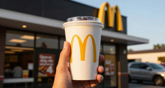 Is Mcdonald's Open On 4Th Of July