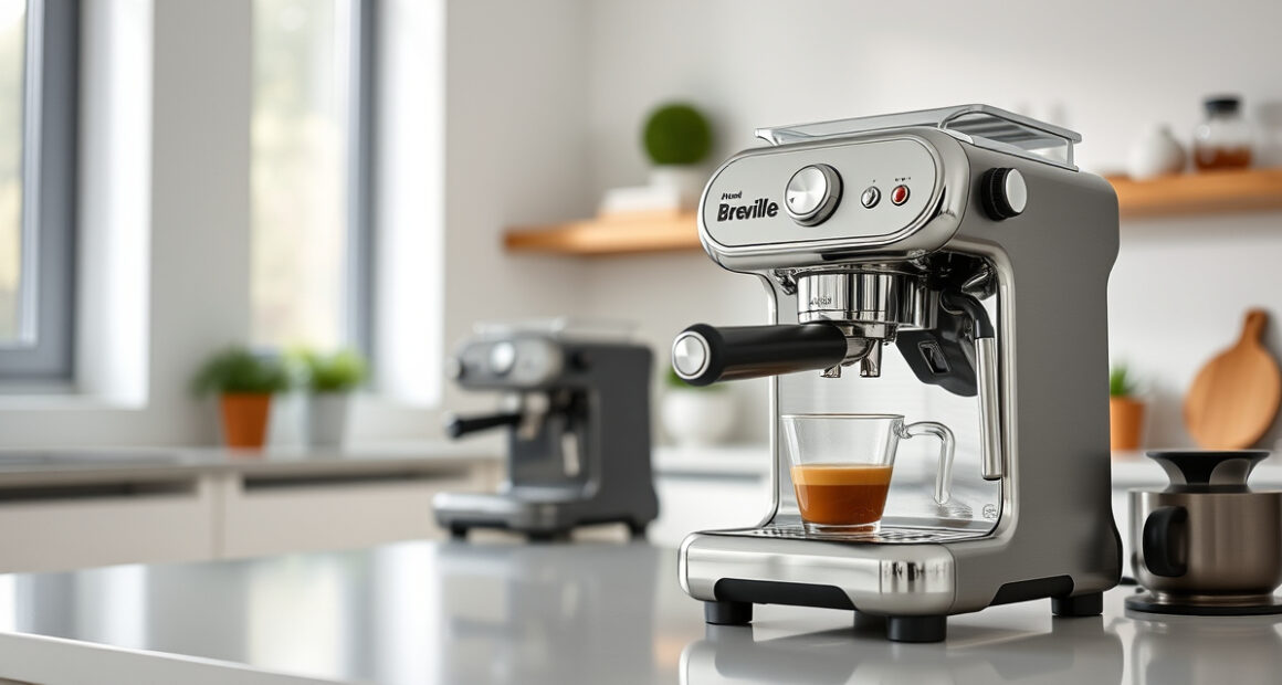 Is the Breville Bambino Plus Worth It? Honest Review