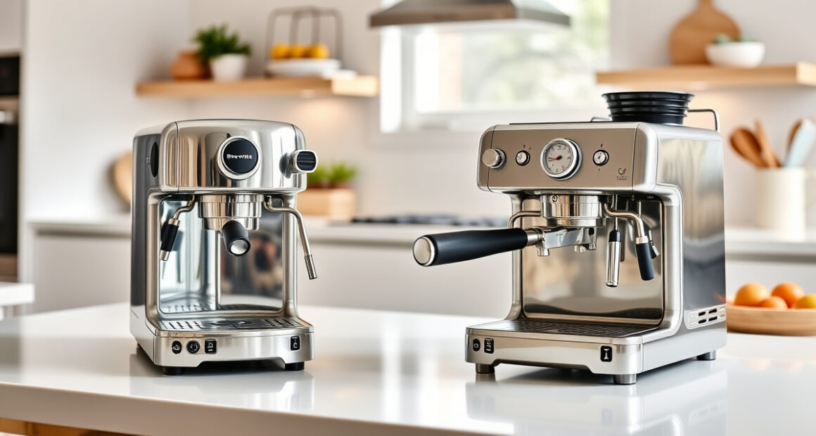 Is the Breville Oracle Touch Worth It? Honest Review