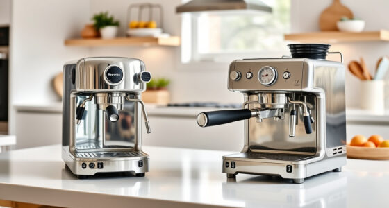 Is the Breville Oracle Touch Worth It? Honest Review