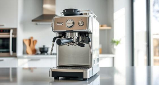Is the De'Longhi Eletta Worth It? Honest Review