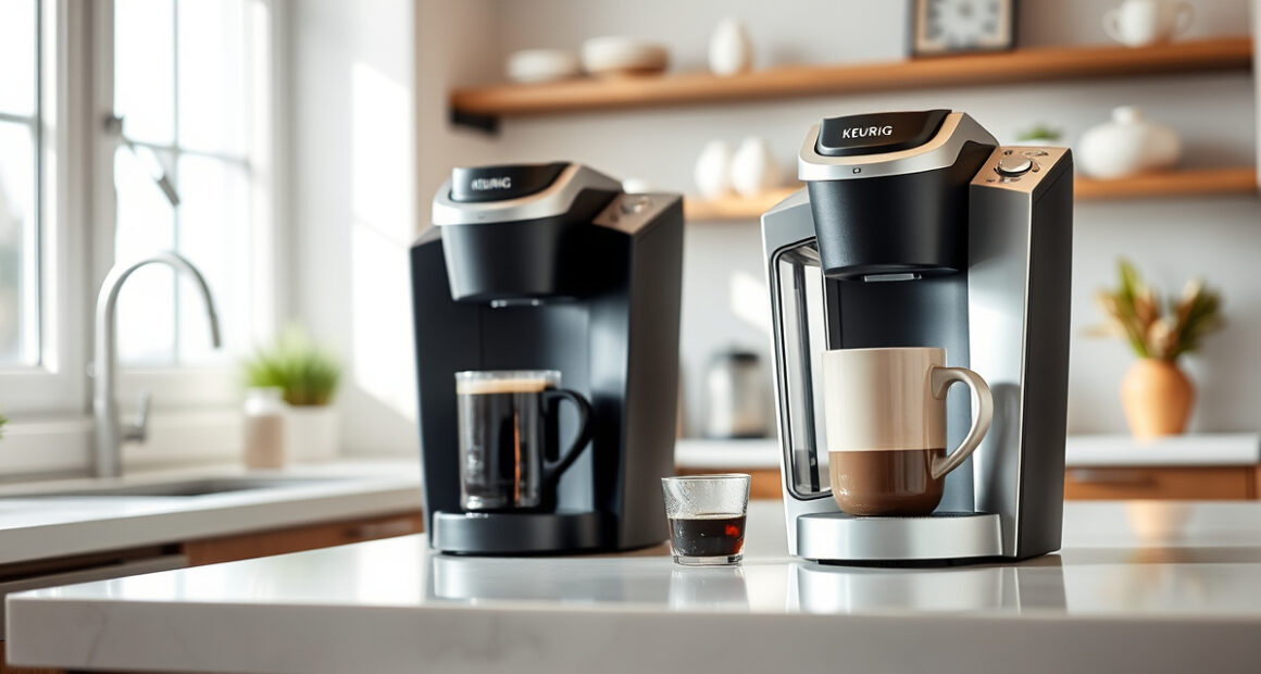 Is the Keurig K-Cafe Worth It? Honest Review