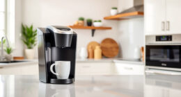 Is the Keurig K-Cafe Worth It? Honest Review