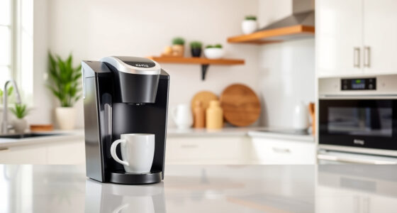 Is the Keurig K-Cafe Worth It? Honest Review