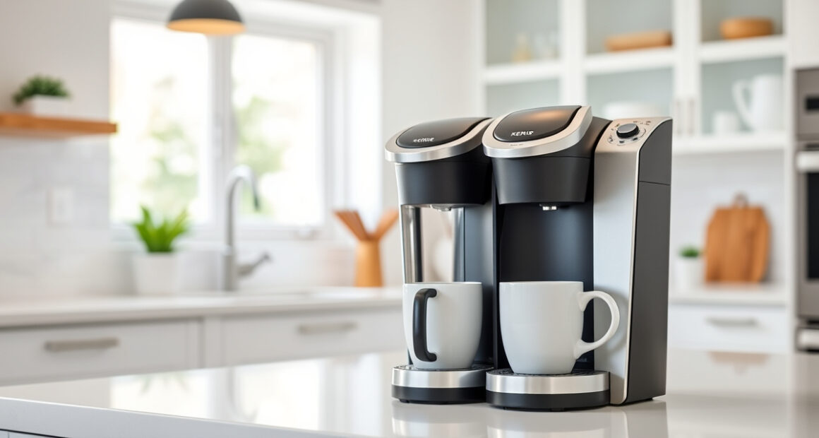 Is the Keurig K-Duo Worth It? Honest Review