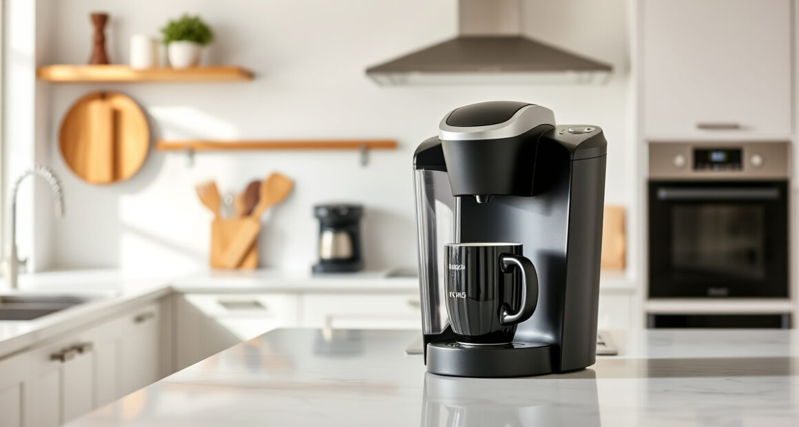 Is the Keurig K-Mini Worth It? Honest Review