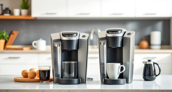 Is the Keurig K-Mini Worth It? Honest Review