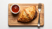 Jamaican Beef Patty
