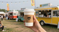 Jerusalem Food Truck Festival 2026 - עיריית ירושלים