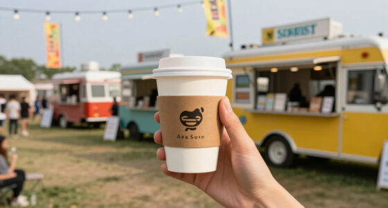 Jerusalem Food Truck Festival 2026 - עיריית ירושלים