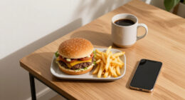 Jollibee Surges In Global Coverage