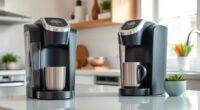 Keurig Coffee Maker Maintenance: A Complete How-To & Troubleshooting Guide