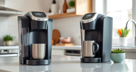 Keurig Coffee Maker Maintenance: A Complete How-To & Troubleshooting Guide