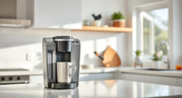 Keurig Coffee Maker Maintenance: Essential Tips & Troubleshooting