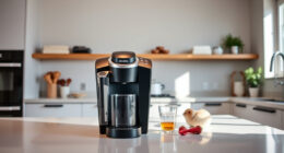 Keurig Coffee Maker Won't Turn On: Causes & Easy Fixes