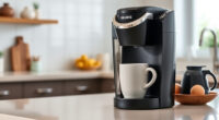 Keurig Coffee Maker Won't Turn On: Causes & Fixes