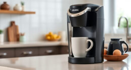 Keurig Coffee Maker Won't Turn On: Causes & Fixes
