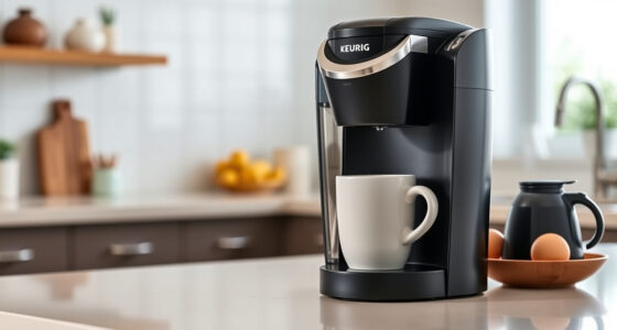 Keurig Coffee Maker Won't Turn On: Causes & Fixes