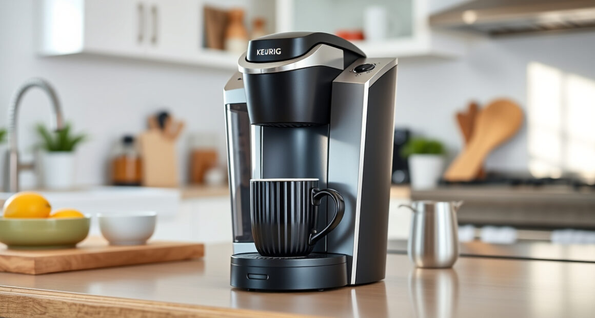 Keurig Coffee Tastes Bad: Causes & Easy Fixes