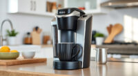 Keurig Coffee Tastes Bad: Causes & Easy Fixes