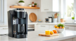 Keurig Coffee Tastes Bad: Causes & Simple Fixes
