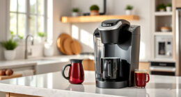 Keurig K-Cafe Review: Pros, Cons, and Who It's For