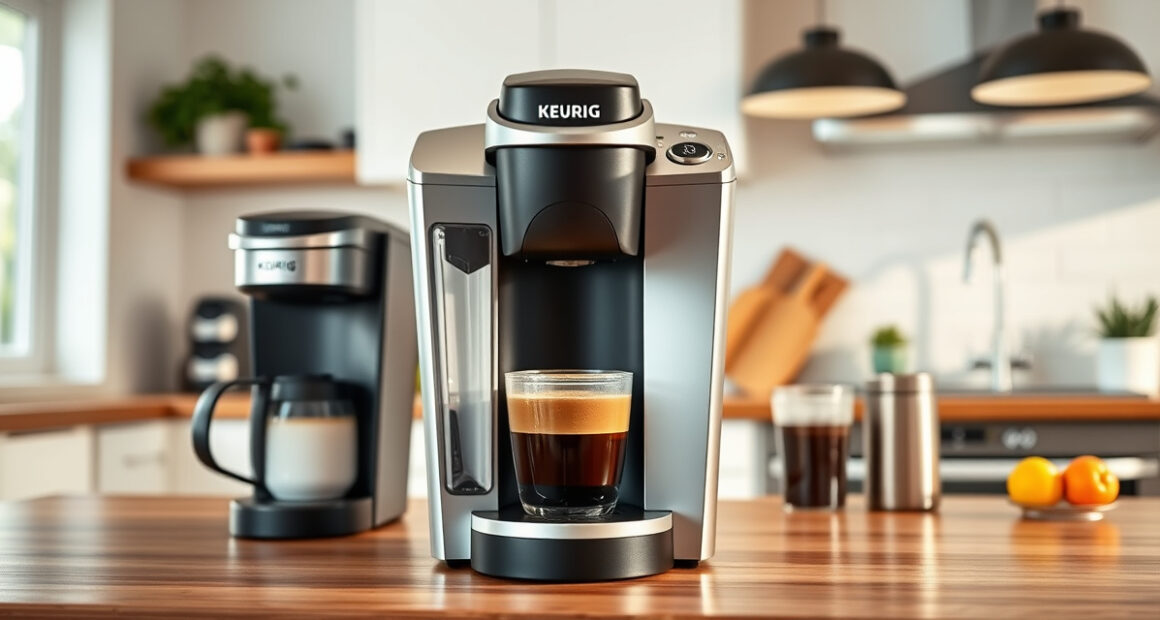 Keurig K-Duo Review: Pros, Cons, and Who It's For