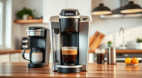 Keurig K-Duo Review: Pros, Cons, and Who It's For