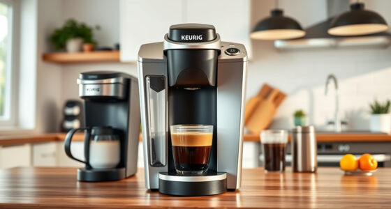 Keurig K-Duo Review: Pros, Cons, and Who It's For