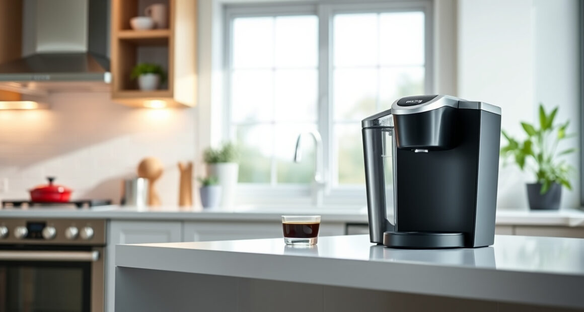 Keurig K-Duo vs Keurig K-Cafe: Which Fits Your Coffee Routine?