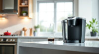 Keurig K-Duo vs Keurig K-Cafe: Which Fits Your Coffee Routine?