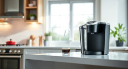 Keurig K-Duo vs Keurig K-Cafe: Which Fits Your Coffee Routine?