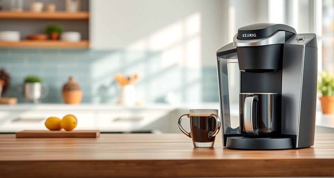 Keurig K-Elite vs Keurig K-Duo: Full Comparison