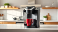 Keurig K-Mini vs Keurig K-Elite: Which Fits Your Needs?