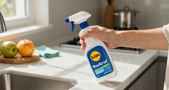 Lidl Ruckruf Noroviren